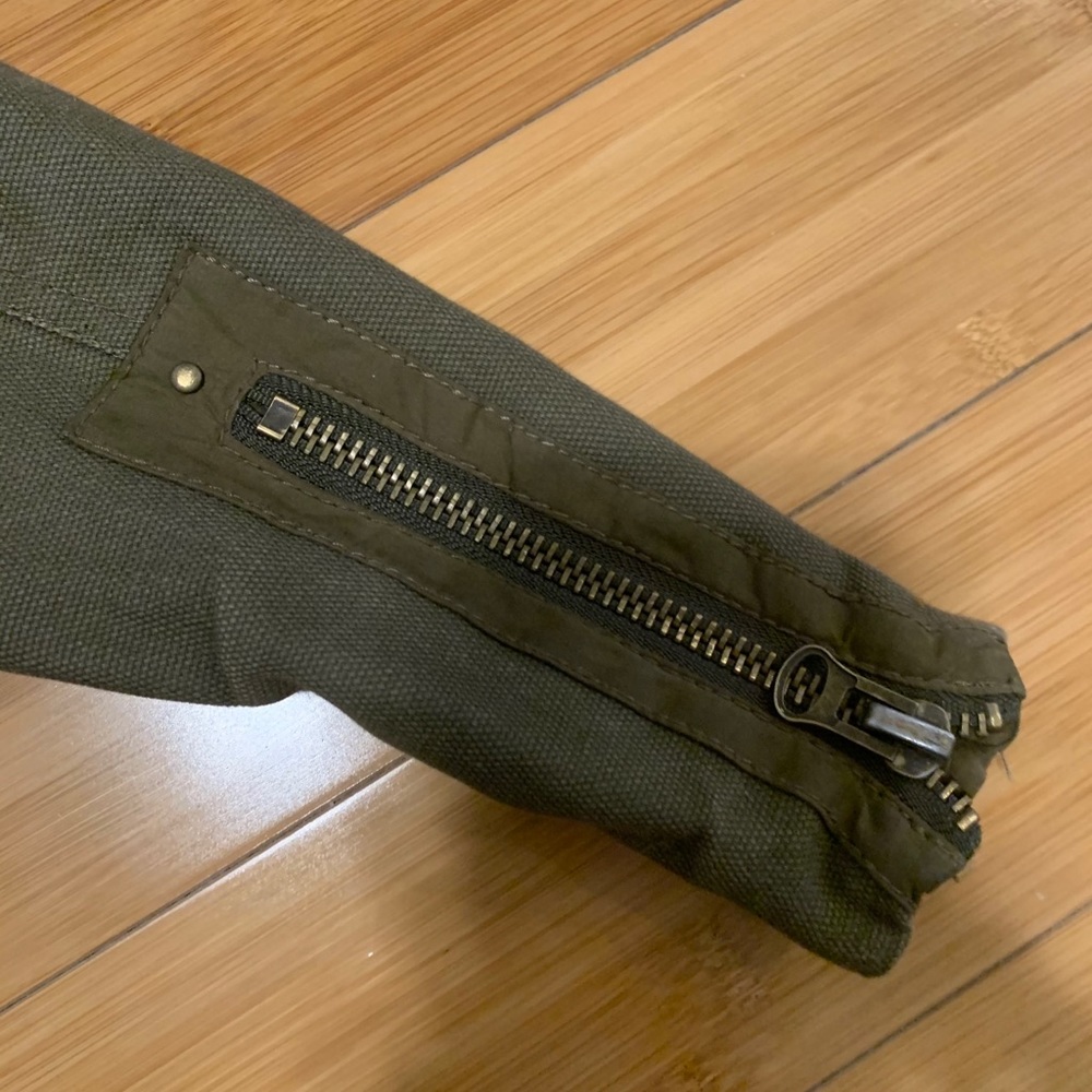 Zara jacket - Picture 3 of 5
